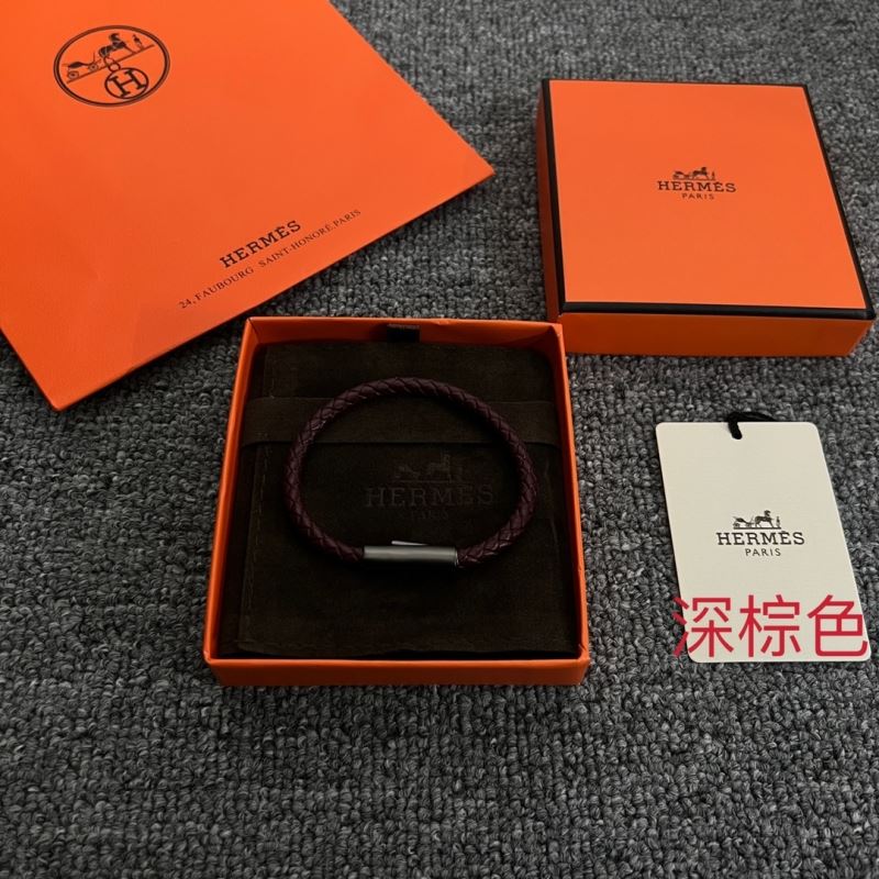 Hermes Bracelets